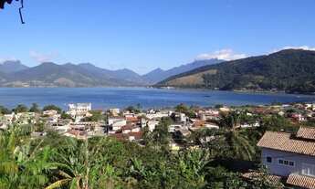 Imagem: CASA NO CONDOMÍNIO GREEN PARADISE - MANGARATIBA