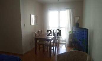 Imagem 3: Apartamento com 3 dormitórios à venda, 62 m² por R$ 380.000,00 - Vila Guilherme - São Paul