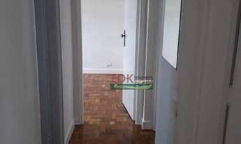 Imagem 2: Apartamento com 3 dormitórios à venda, 103 m² por R$ 340.000,00 - Jardim Bela Vista - São