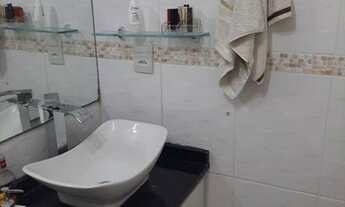 Imagem 7: Apartamento com 3 dormitórios à venda, 74 m² por R$ 680.000,00 - Chácara Inglesa - São Pau