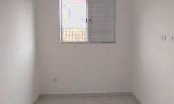 Imagem 6: Casa com 2 dormitórios à venda por R$ 245.000,00 - Aviação - Praia Grande/SP