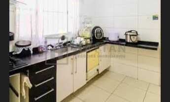 Imagem 6: Sobrado com 4 dormitórios à venda, 160 m² por R$ 989.000,00 - Tatuapé - São Paulo/SP