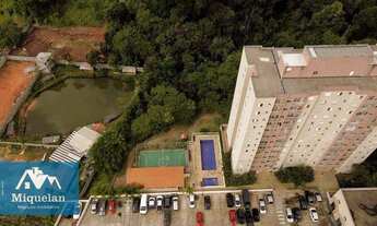 Imagem 3: Apartamento à venda, 51 m² por R$ 255.319,19 - Protendit - São Paulo/SP