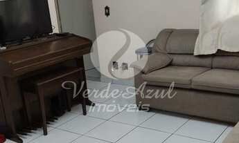 Imagem 3: Apartamento - Jardim Paulicéia - Campinas