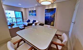 Imagem 3: Apartamento para venda tem 85 metros quadrados com 2 quartos em Enseada - Guarujá - SP