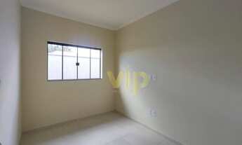 Imagem 4: Casa com 3 dormitórios à venda, 110 m² por R$ 370.000 - Cidade Vergani - Pouso Alegre/MG
