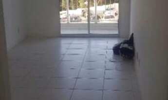 Imagem 2: Apartamento com 2 dormitórios à venda, 57 m² por R$ 310.000,00 - Maceió - Niterói/RJ