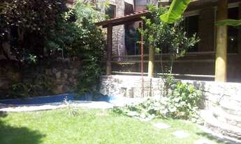 Imagem 3: Casa 5 quartos em Itacoatiara sendo 3 suítes