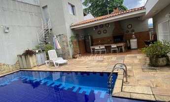 Imagem: Casa à venda, 220 m² por R$ 1.700.000,00