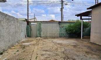 Imagem 5: Venda de Casas / Padrão na cidade de Araraquara