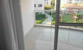 Imagem 5: Apartamento com 2 dormitórios à venda, 81 m² por R$ 690.000,00 - Camboinhas - Niterói/RJ