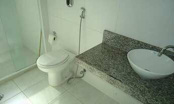 Imagem 7: Apartamento para venda tem 80 metros quadrados com 2 quartos em Icaraí - Niterói - RJ