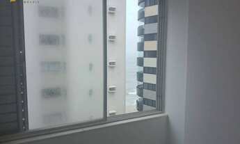 Imagem 6: Apartamento com 3 dormitórios à venda, 110 m² por R$ 550.000,00 - Astúrias - Guarujá/SP