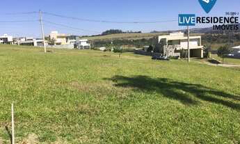 Imagem 4: Terreno boa topografia no Cond. Sete Lagos Imobiliária de Itatiba SP