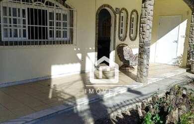 Imagem 2: Casa com 3 dormitórios à venda, 600 m² por R$ 1.750.000,00 - Praia de Itapoã - Vila Velha