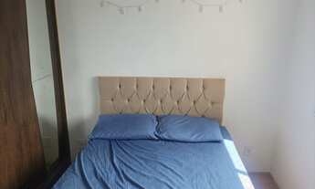 Imagem 3: Apartamento para venda tem 44 metros quadrados com 2 quartos em Itaquera - São Paulo - SP