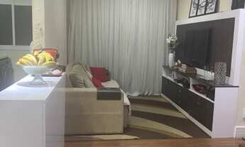 Imagem 7: Apartamento com 2 dormitórios à venda, 65 m² por R$ 500.000,00 - Sacomã - São Paulo/SP