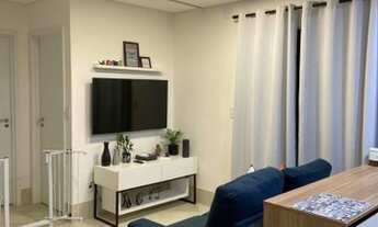 Imagem 5: Apartamento com 2 dormitórios à venda, 60 m² por R$ 530.000,00 - Santa Paula - São Caetano