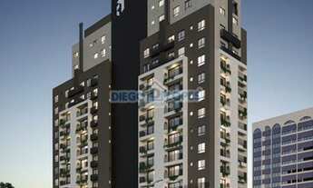 Imagem 3: Garden em Curitiba