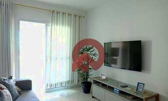 Imagem: Apartamento com 2 dormitórios à venda