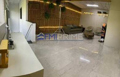 Imagem 3: Galpão 1800m², com pé direito de 7M, localizado na região do piqueri e Edgar Facó, 4 banhe