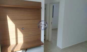 Imagem 4: Apartamento para Venda em Presidente Prudente, Vila Furquim, 2 dormitórios, 1 banheiro, 1