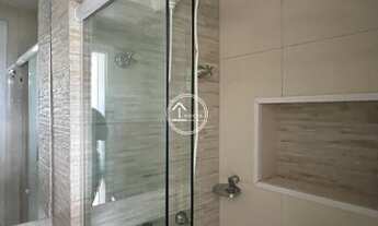 Imagem 7: Apartamento no Toscana, 3 quartos, 77m, nascente