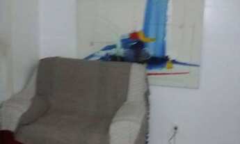 Imagem 3: 1/4 ARMAÇÃO Apartamento com 1 dormitório