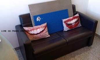 Imagem 5: Sala Comercial para Locação em São Caetano do Sul, Santo Antônio, 2 banheiros, 1 vaga