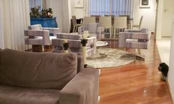 Imagem: Locação Apartamento 3 Dormitórios - 245