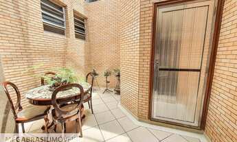 Imagem 6: Sobrado com 2 dormitórios para alugar, 110 m² por R$ 2.500,00/mês - Vila Dom Pedro I - São