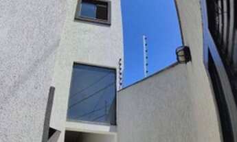 Imagem 2: Apartamento com 2 dormitórios à venda, 44 m² por R$ 235.000,00 - Vila Esperança - São Paul