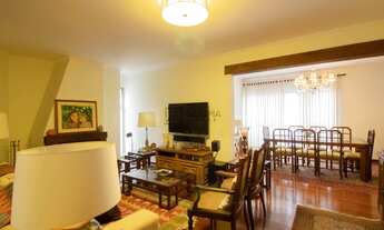 Imagem 5: Venda Apartamento 4 Dormitórios - 240 m² Bela Vista