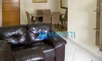 Imagem 3: Apartamento com 2 dormitórios à venda, 79 m² por R$ 365.000,00 - Ocian - Praia Grande/SP