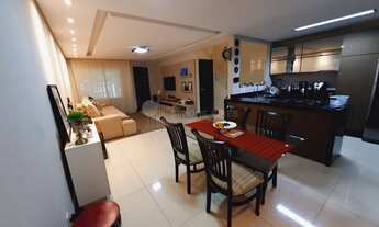 Imagem 4: Sobrado alto padrão