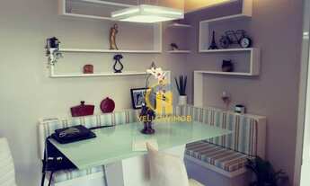 Imagem 4: Apartamento com 2 dormitórios à venda, 51 m² por R$ 350.000,00 - Vila Independência - São