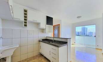 Imagem: APARTAMENTO RESIDENCIAL em ÁGUAS CLARAS