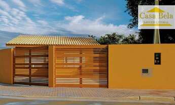 Imagem: Casa com 2 dormitórios à venda, 59 m²