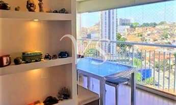 Imagem 3: Apartamento para Venda em São Paulo, Vila Ester (Zona Norte), 2 dormitórios, 1 suíte, 2 ba