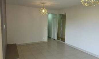 Imagem 4: Apartamento com 3 dormitórios à venda, 86 m² por R$ 370.000,00 - Fabrício - Uberaba/MG