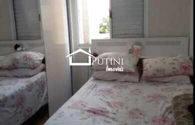 Imagem 7: Apartamento para Venda em Osasco, São Pedro, 2 dormitórios, 1 banheiro, 1 vaga