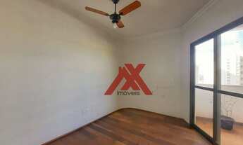 Imagem 5: APTO CENTRO - 3 Dorm / 3 Suítes / 2 Vagas / 194 m² - SJRP/SP