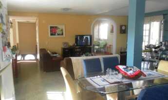 Imagem 3: Apartamento de 110 metros quadrados no bairro Intercap com 3 quartos