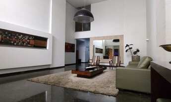 Imagem 6: Apto. 3 quartos no Setor Bueno