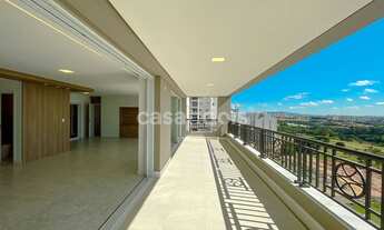 Imagem 6: Apartamento com 4 suítes à venda, 314 m² por R$ 3.300.000,00 - Edifício Dijon - Sorocaba/S