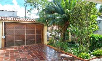 Imagem 2: Casa com 3 dormitórios à venda, 204 m² por R$ 1.400.000,00 - Vila Irmãos Arnoni - São Paul