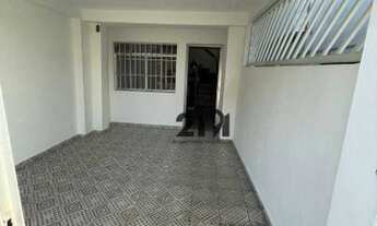 Imagem 2: Sobrado com 3 dormitórios à venda, 150 m² por R$ 522.000,00 - Água Fria - São Paulo/SP