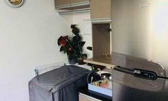 Imagem 4: Apartamento com 1 dormitório à venda, 43 m² por R$ 205.000,00 - Bairro Alto - Curitiba/PR