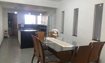 Imagem 7: Sobrado com 5 dormitórios à venda, 289 m² por R$ 999.000,00 - Parque Jaçatuba - Santo Andr