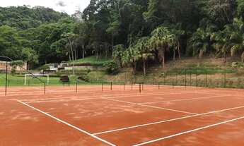 Imagem 3: O condomínio é de uma beleza impar